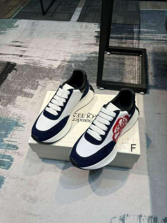 Picture of Alexander McQueen Shoes _SKUAlexanderMcqueensz35-446CWM0443337
